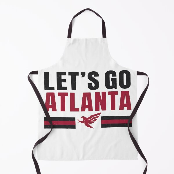 Item preview, Atlanta City Pride Fan Sweatshirt designed and sold by RyanVasqu47526.