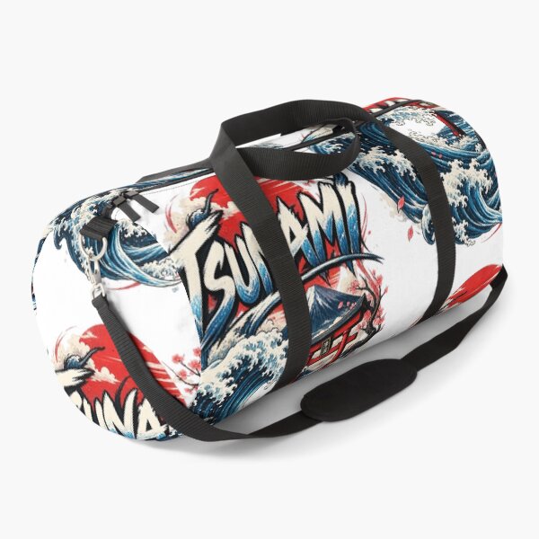 Item preview, Tsunami designed and sold by Leo Bennett.
