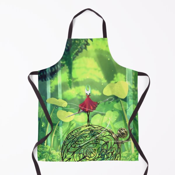 Item preview, Green Silksong designed and sold by zaveerequeen.