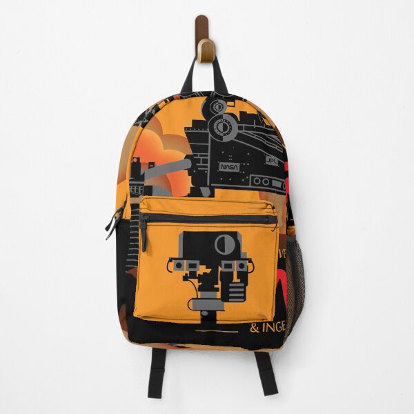 Item preview, Explore as One: Perseverance & Ingenuity (Pop) designed and sold by BGALAXY.