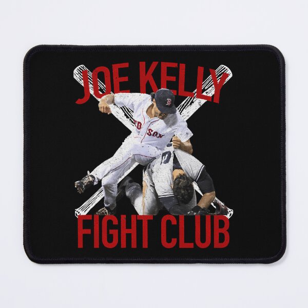 Item preview, Joe Kelly Fight Baseball Club designed and sold by Aulianarrt.