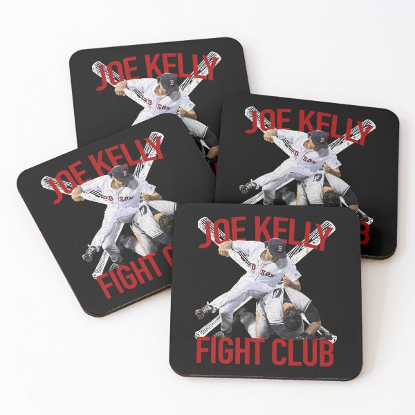 Item preview, Joe Kelly Fight Baseball Club designed and sold by Aulianarrt.