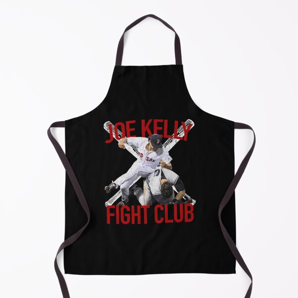 Item preview, Joe Kelly Fight Baseball Club designed and sold by Aulianarrt.