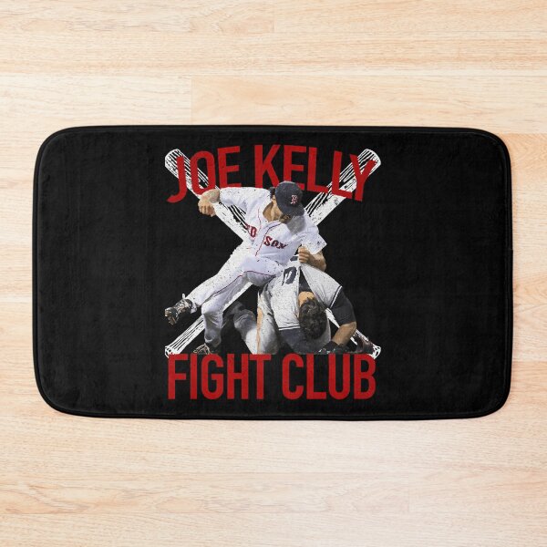 Item preview, Joe Kelly Fight Baseball Club designed and sold by Aulianarrt.