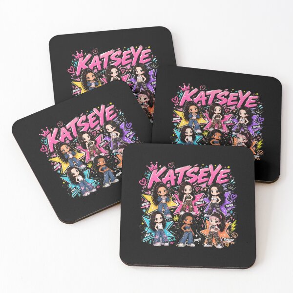 Item preview, Chibi Kpop Star Fan Art  designed and sold by TylerMorg88401.