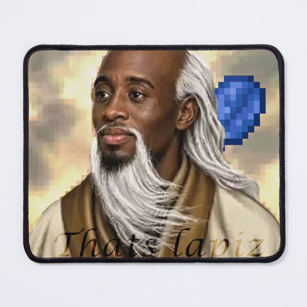Item preview, Thats lapiz Kai Cenat minecraft  meme  designed and sold by Kajzu.