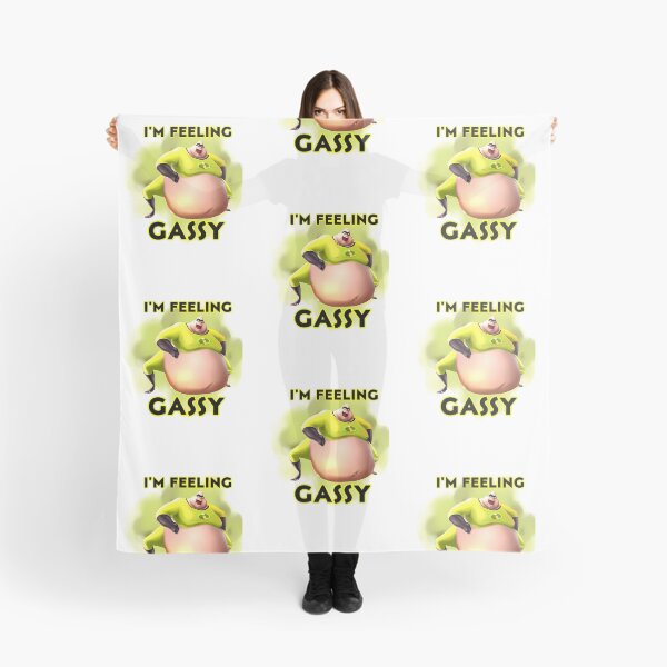 Item preview, Incredible Gassy designed and sold by DougHirthe.