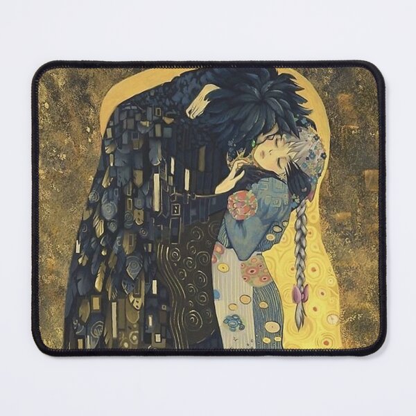 Item preview, The Kiss Howl Movings Inspired designed and sold by zaveerequeen.