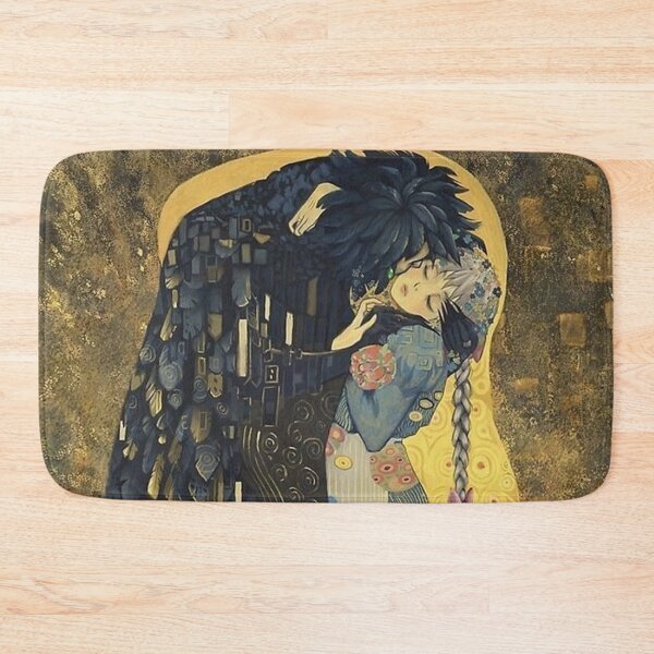Item preview, The Kiss Howl Movings Inspired designed and sold by zaveerequeen.