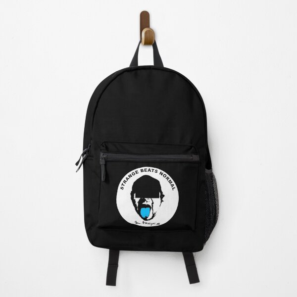 Item preview, Strange Beats Normal designed and sold by HunterWar.