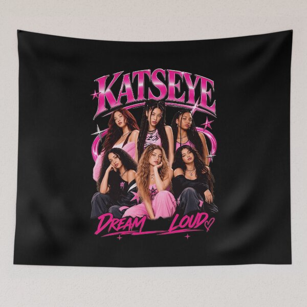 Item preview, Y2K Pop Girl Group Fan  designed and sold by TimothyWo69527.