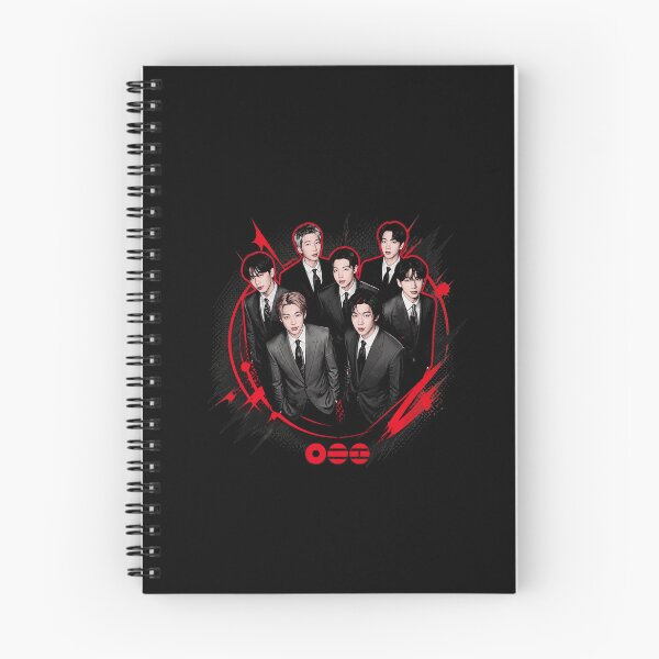 Item preview, Bts Kpop designed and sold by MeaganLynette.