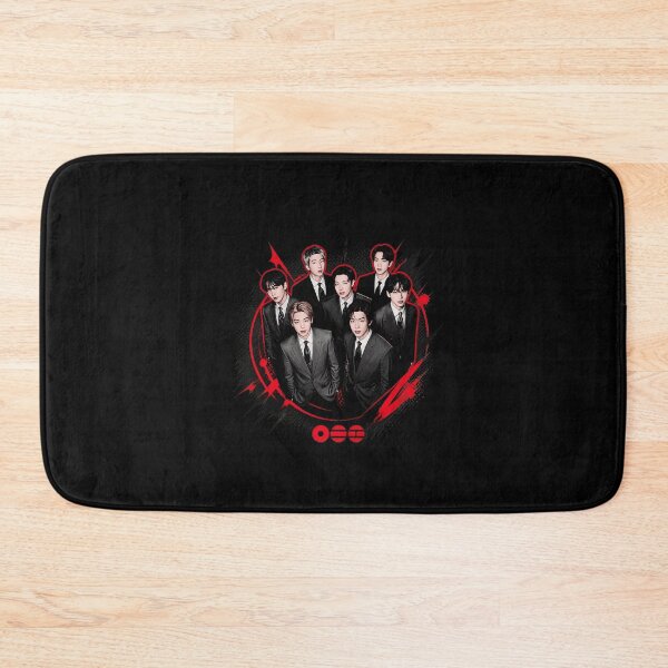 Item preview, Bts Kpop designed and sold by MeaganLynette.