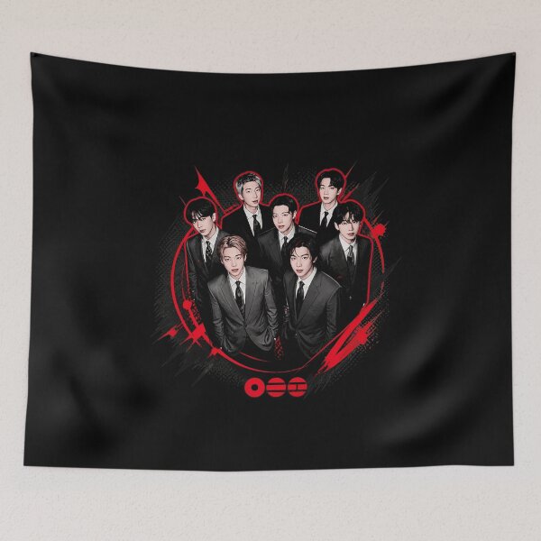 Item preview, Bts Kpop designed and sold by MeaganLynette.
