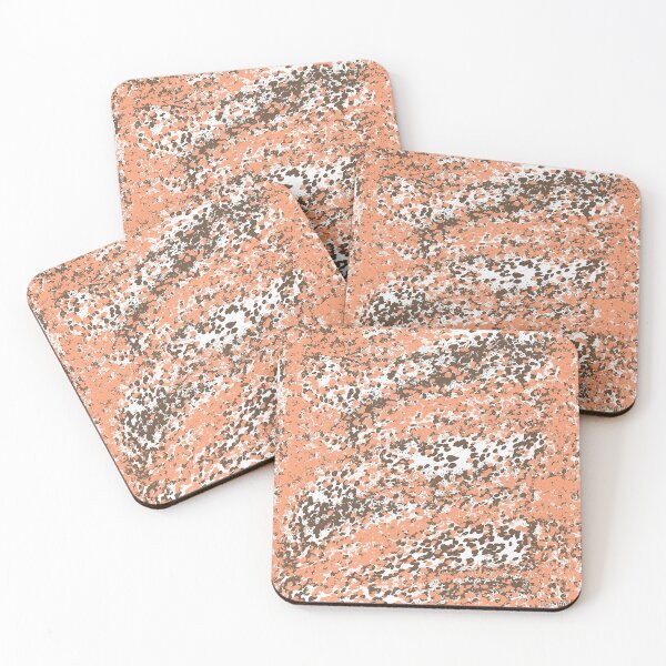 Item preview, Rustic Sandstone & Mineral Speckle designed and sold by CaramelCo.