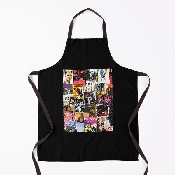 Item preview, 70S Punk Rock Music Band designed and sold by Aulianarrt.