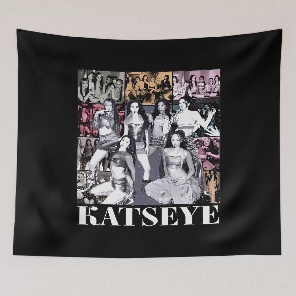 Item preview, Pop Music Girl Group Fan  designed and sold by TimothyWo69527.