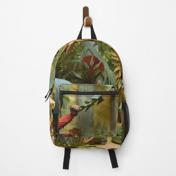 Item preview, Paper tiger designed and sold by Jonsmartdesigns.