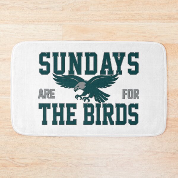Item preview, Sundays Are For The Birds Fan Sweatshirt designed and sold by MichaelBl68345.