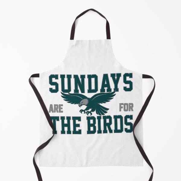 Item preview, Sundays Are For The Birds Fan Sweatshirt designed and sold by MichaelBl68345.