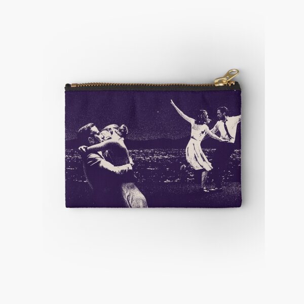 Item preview, Vintage La La Land Posters designed and sold by zaveerequeen.
