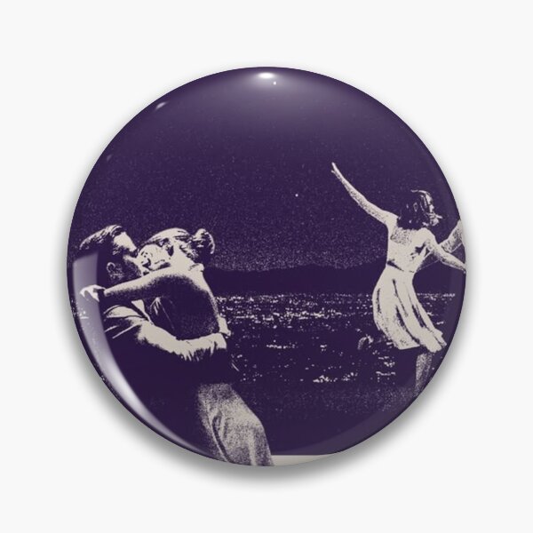 Item preview, Vintage La La Land Posters designed and sold by zaveerequeen.