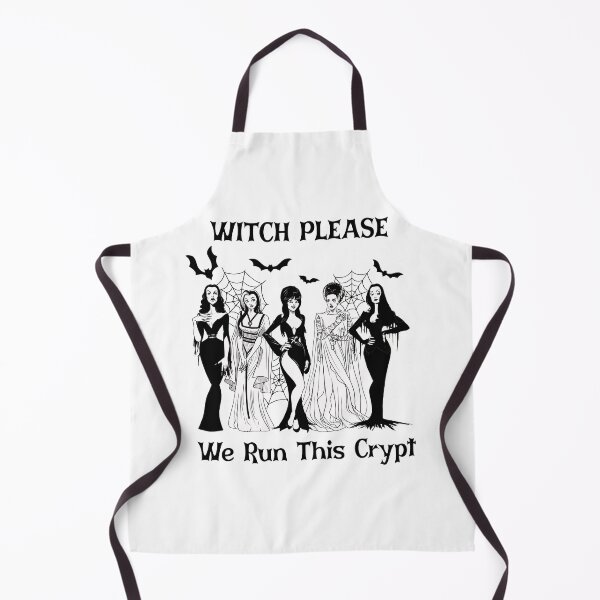 Item preview, Spooky Sisters Gothic Halloween Shirt designed and sold by ScottRams80758.