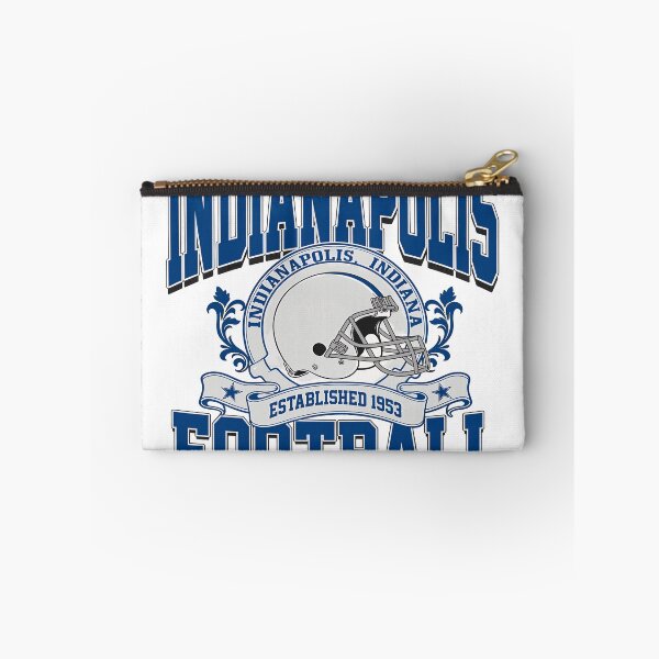 Item preview, Retro Football Indianapolis Est. 1953 T-Shirt designed and sold by MichaelBl68345.