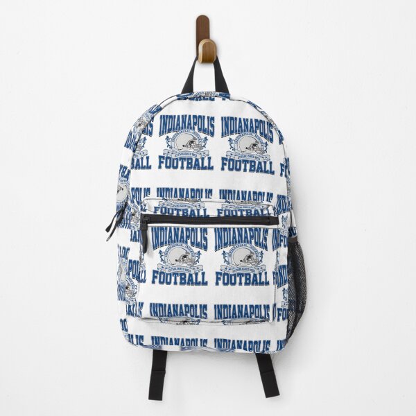Item preview, Retro Football Indianapolis Est. 1953 T-Shirt designed and sold by MichaelBl68345.