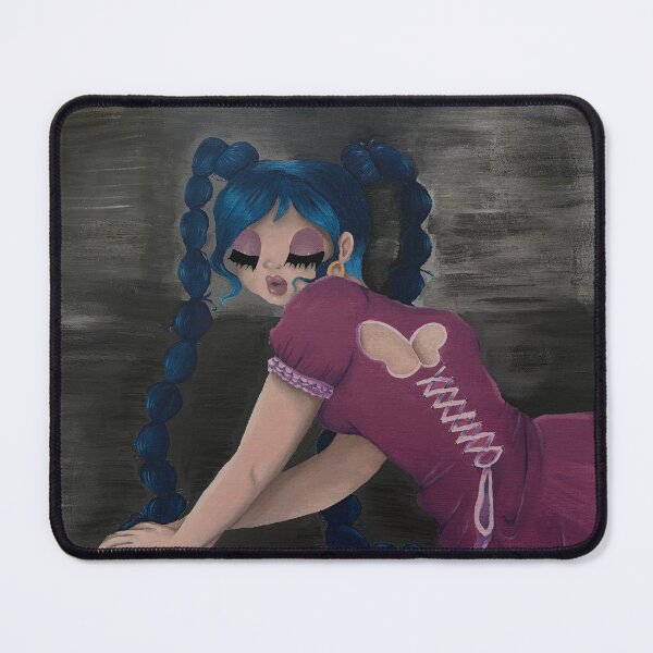 Artikelvorschau, Zartes Gewicht entworfen und verkauft von inkheartshop.