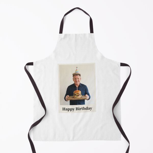 Item preview, Gordon ramsay birthday hamburger burger gift cake memes happy Funny prank meme  weird  designed and sold by CheeseBlueprint.