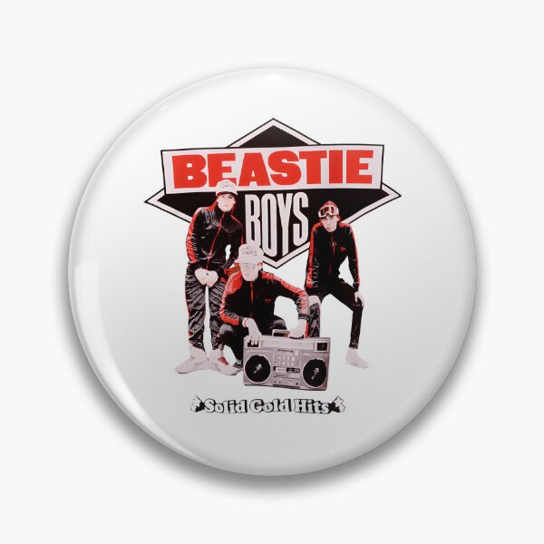 Item preview, Beastie Boys Band Sabotage 90s Retro Hot Sauce Tour Solid Gold Hits designed and sold by Retmanss008.