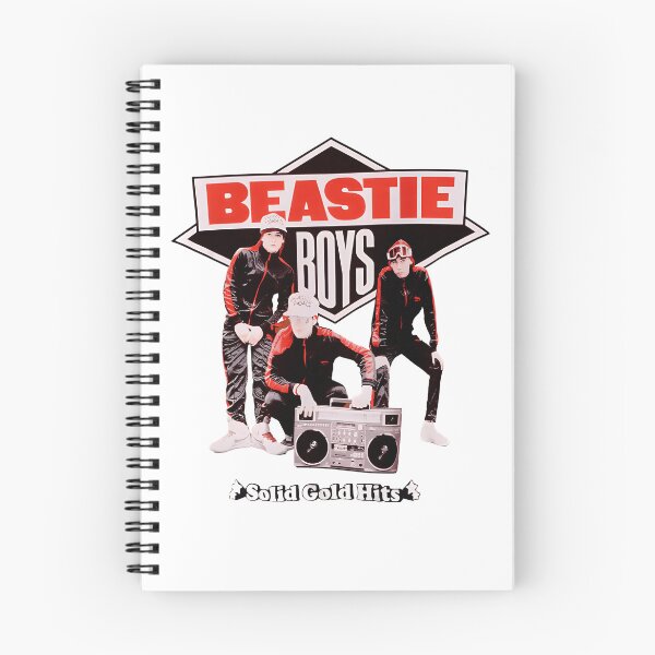 Item preview, Beastie Boys Band Sabotage 90s Retro Hot Sauce Tour Solid Gold Hits designed and sold by Retmanss008.