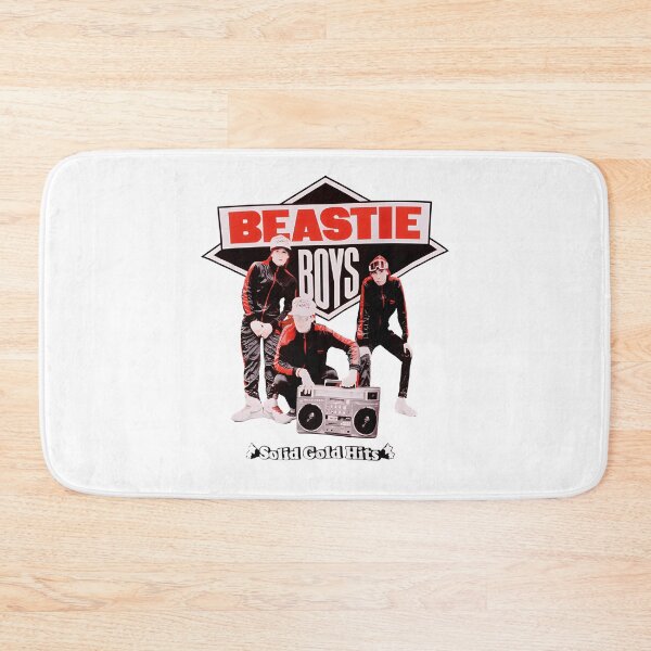 Item preview, Beastie Boys Band Sabotage 90s Retro Hot Sauce Tour Solid Gold Hits designed and sold by Retmanss008.