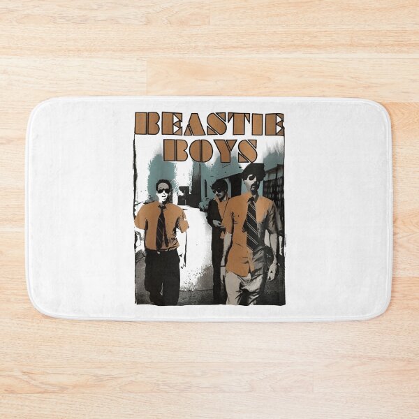 Item preview, Vintage Beastie Boys Band Sabotage 90s Retro Hot Sauce Tour Solid Gold Hits designed and sold by Retmanss008.