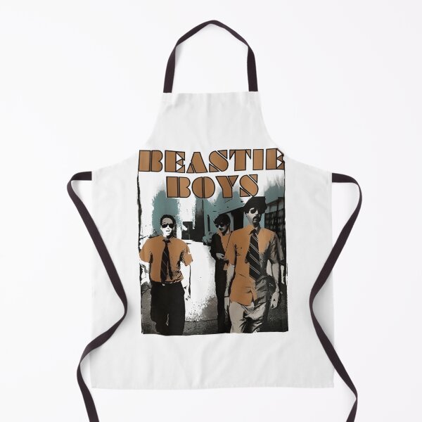 Item preview, Vintage Beastie Boys Band Sabotage 90s Retro Hot Sauce Tour Solid Gold Hits designed and sold by Retmanss008.