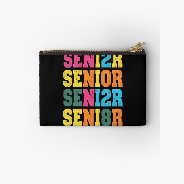 Item preview, Senior 2028 Class 2028 Graduation Design designed and sold by FreeArt2.