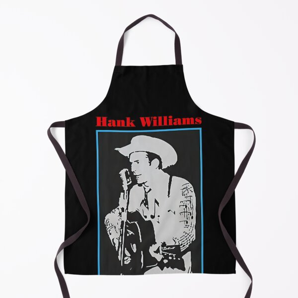 Item preview, Hank Williams Retro - (rico43) #206 designed and sold by design-aas-sum.