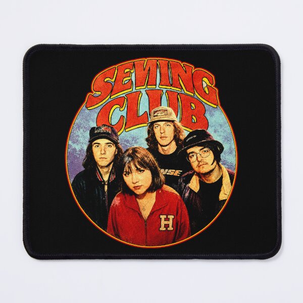 Item preview, Retro Style Alternative Band Music designed and sold by AltAesthetic.