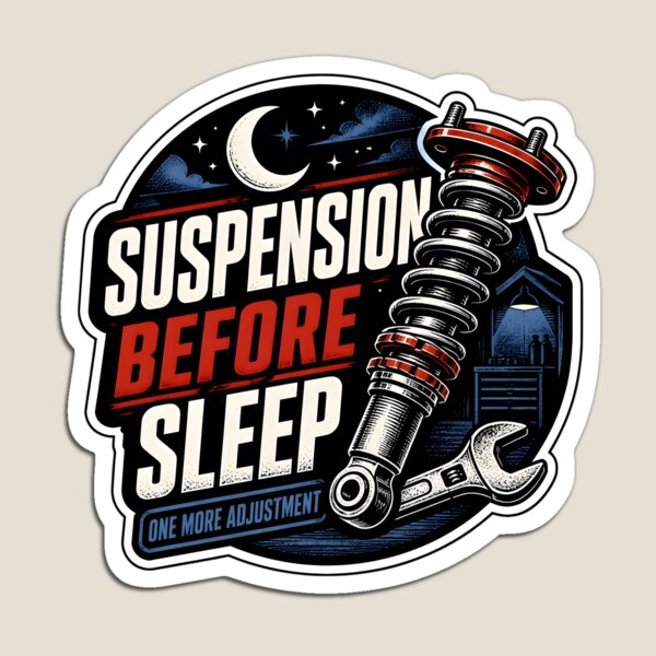 Item preview, Suspension Before Sleep designed and sold by MUGEN WORKS.