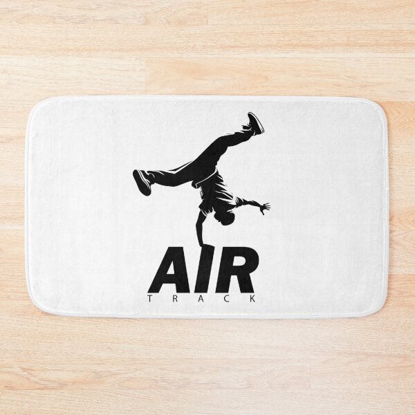 Item preview, Air Track Move Design designed and sold by Rare By Hero.