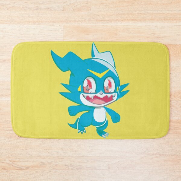 Item preview, Veemon Chibi B designed and sold by Vidard Corner.