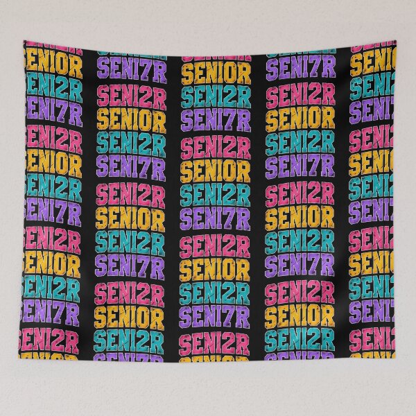 Item preview, Senior 2027 Class 2027 Graduation Design designed and sold by FreeArt2.