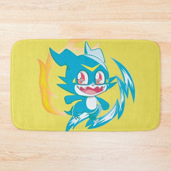 Item preview, Veemon Chibi A designed and sold by Vidard Corner.