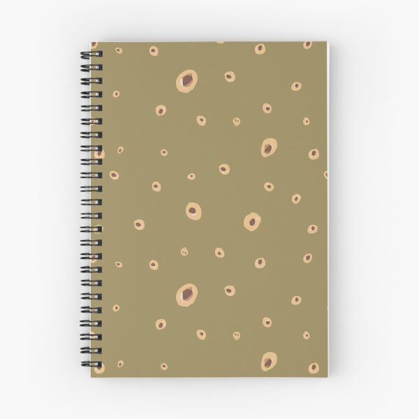 Item preview, Berry Dots & Dimples (Green) designed and sold by jennifer-a-lane-design.