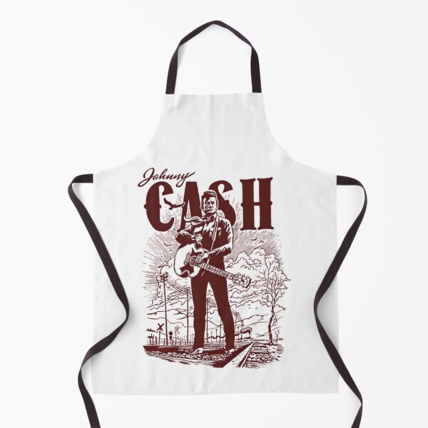Item preview, Johnny Cash Retro Vintage #915 designed and sold by design-aas-sum.