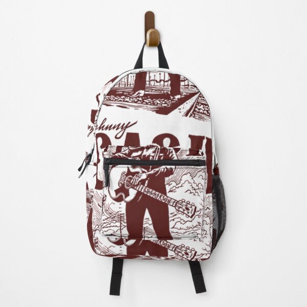 Item preview, Johnny Cash Retro Vintage #915 designed and sold by design-aas-sum.