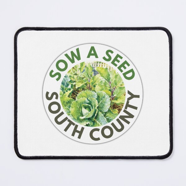Item preview, Sow A Seed South County designed and sold by SowASeedSC.