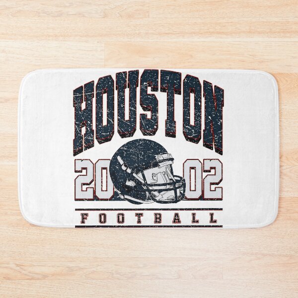 Item preview, Houston Football 2002 Vintage Retro T-Shirt designed and sold by RyanVasqu47526.