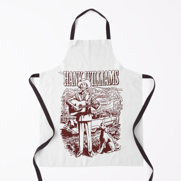Item preview, Hank Williams Retro Vintage #775 designed and sold by design-aas-sum.